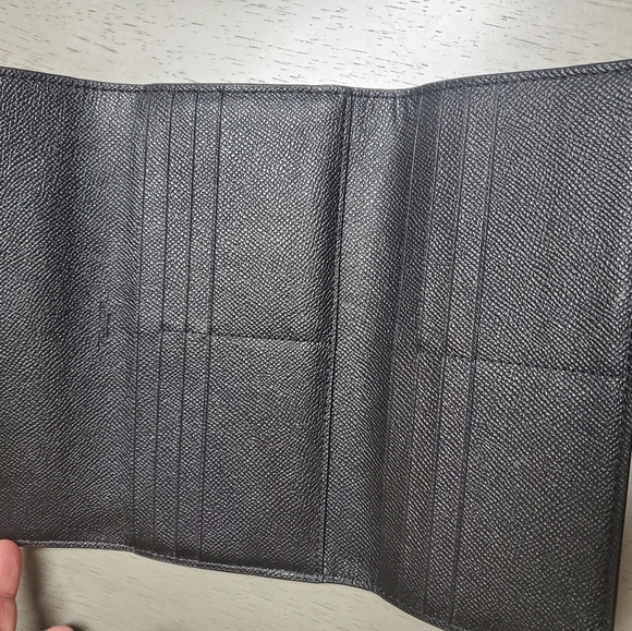 Coach wallet - Picture 5 of 6